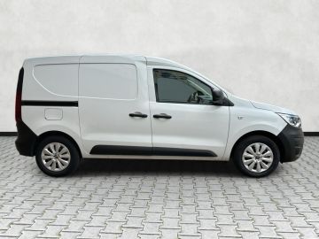 Renault Express